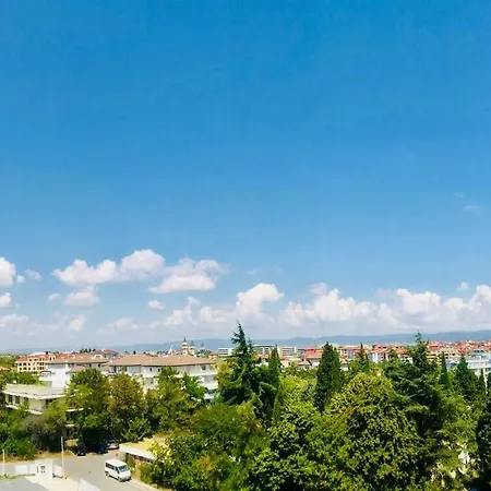 Appartement Oasis And Ravda