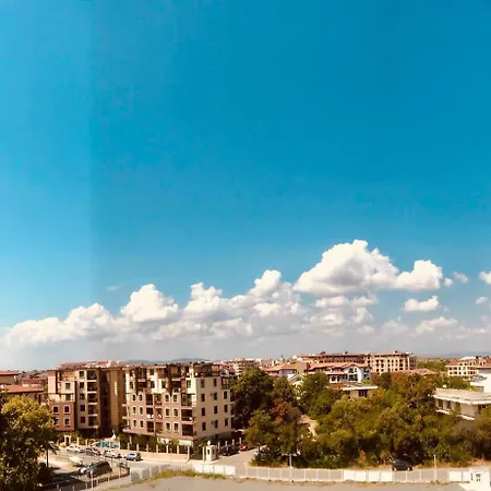 Oasis And Apartment *