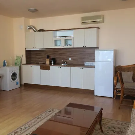 Oasis And Apartment *