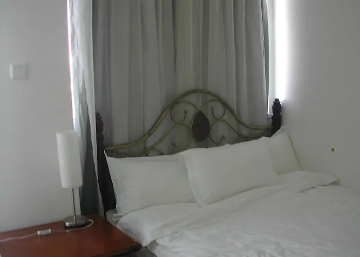 Oasis And דירה רבדה