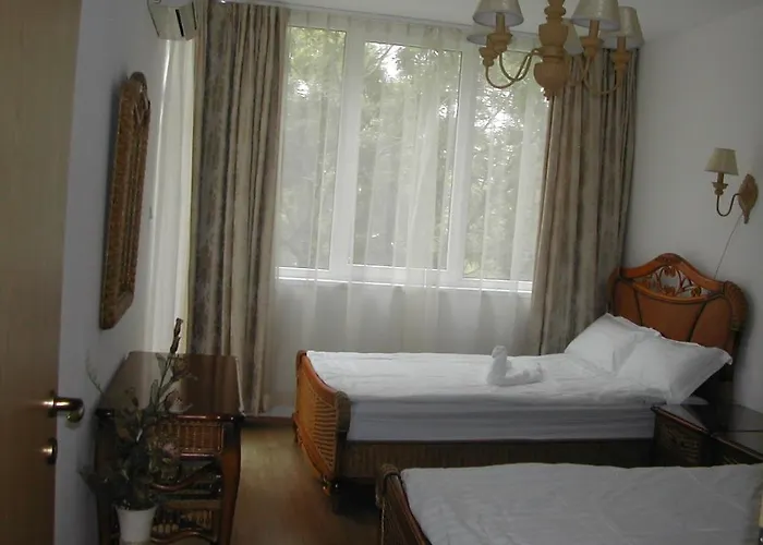 דירה Oasis And *