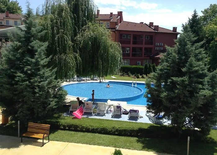 Oasis And * רבדה