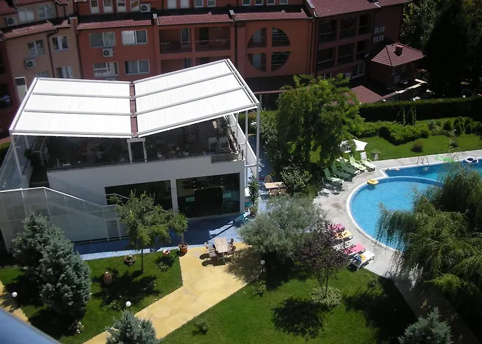 Oasis And * רבדה