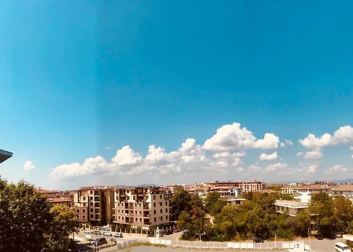 Oasis And דירה *